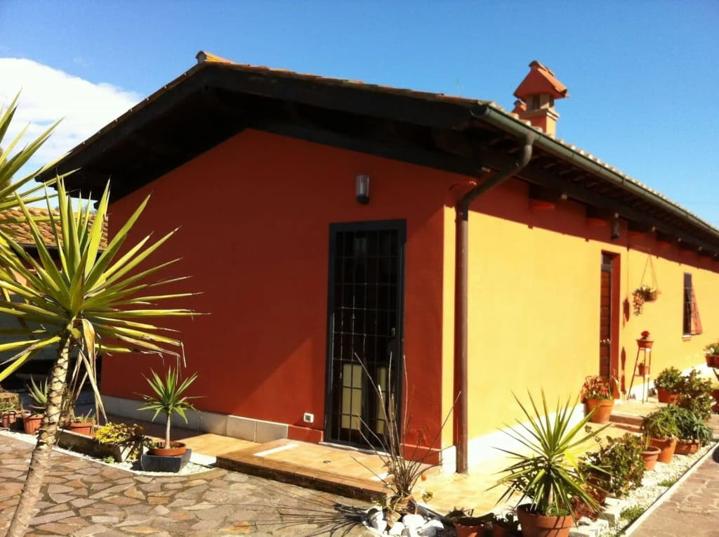 Rome Holidays Resort - photo 11