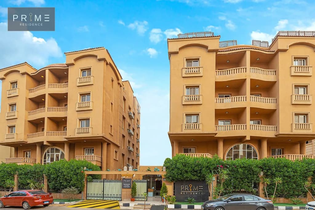 Prime Residence New Cairo - photo 1