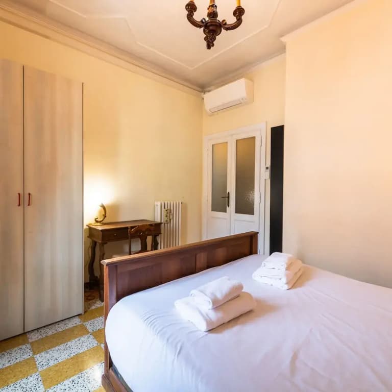 Cipro Apartment in Rome - photo 5