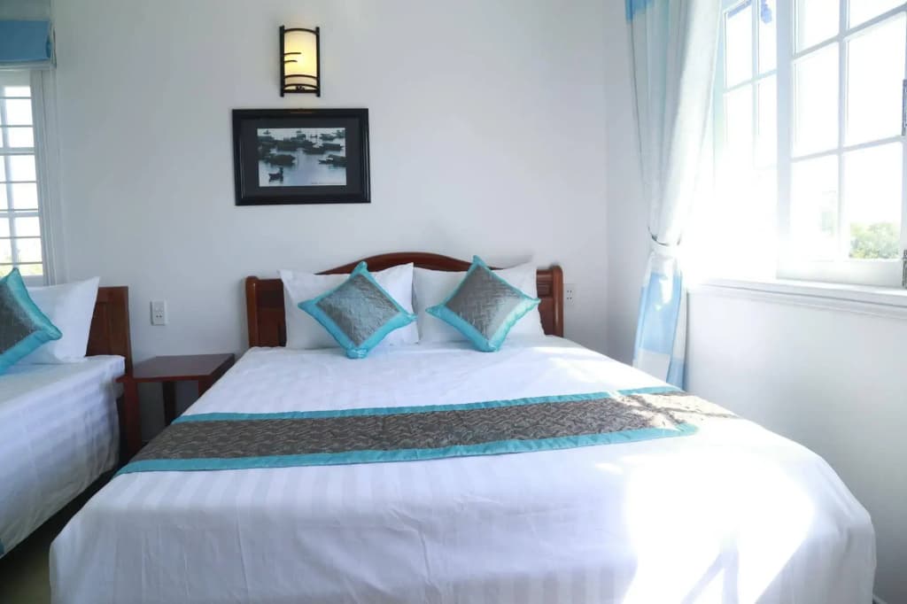 Vesper Homestay - photo 5