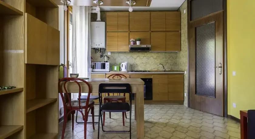 Rent-it-Venice Genova Residence - photo 1