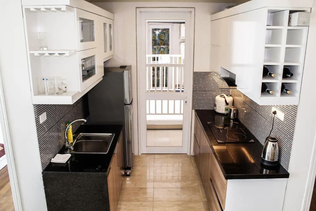 Maxshare Hotels & Serviced Apartments - photo 21