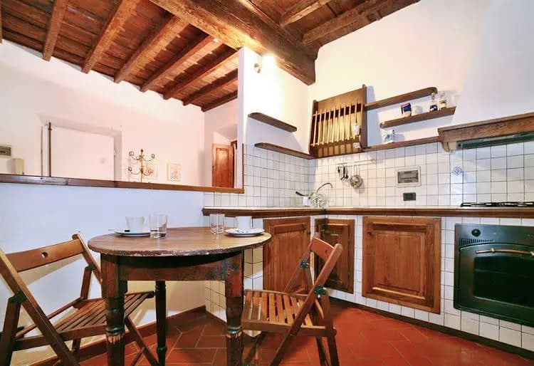 My Suite in Florence - photo 3