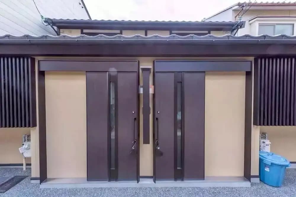 Kitano Tenmangu House A - main photo