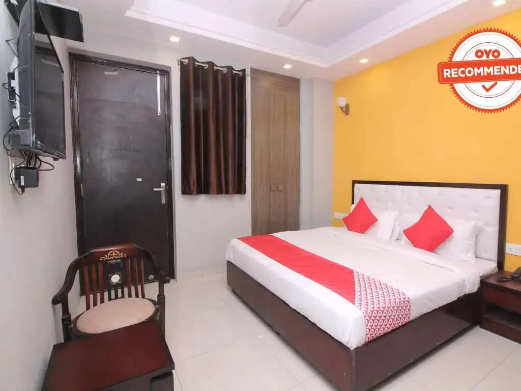 OYO 78941 Townhouse - photo 5