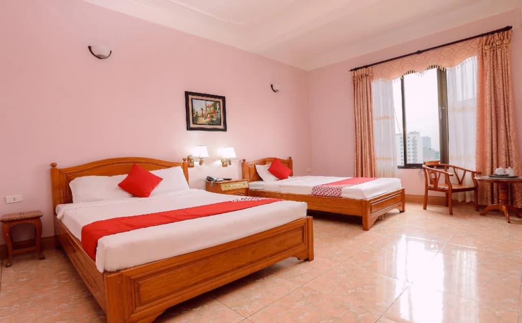 Entity Hotel - photo 6