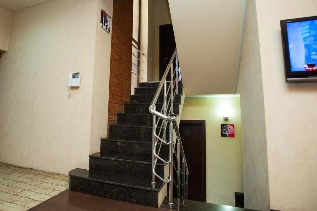 Hotel 4You - photo 9