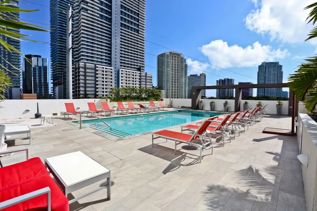 Nuovo Properties at Brickell 1st - photo 20