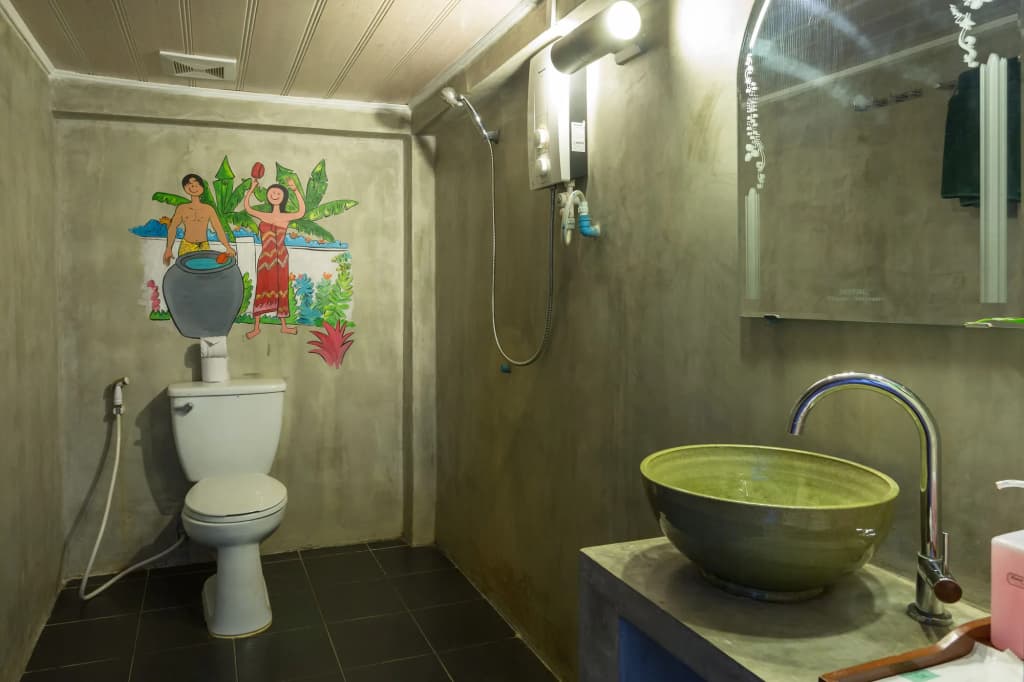 Le Tigre Hotel - photo 9