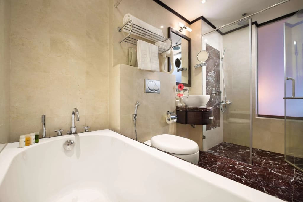 Silk Path Hotel Hanoi - photo 10