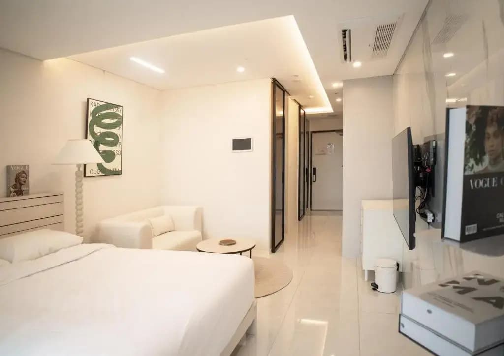 Uh Flat The Seocho - photo 16