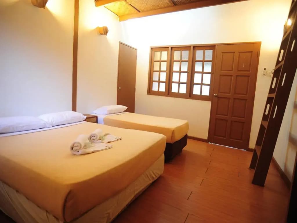 Redang Beach Resort - photo 4