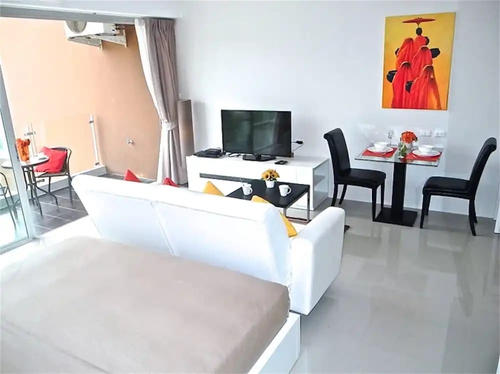 Chic Karon Studio Amazing View - photo 5