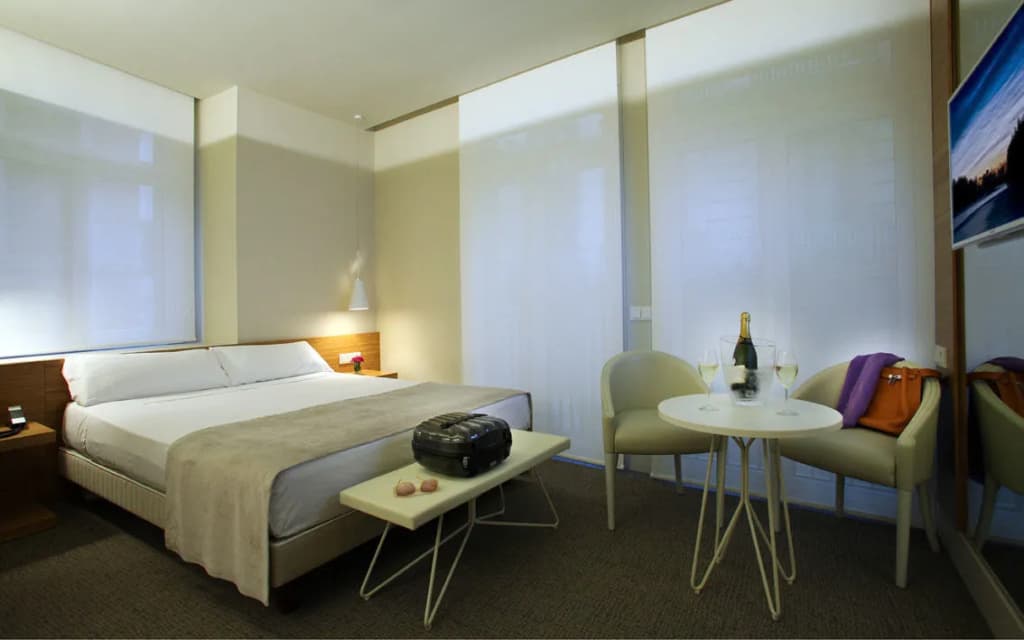 Park Hotel Barcelona - photo 5