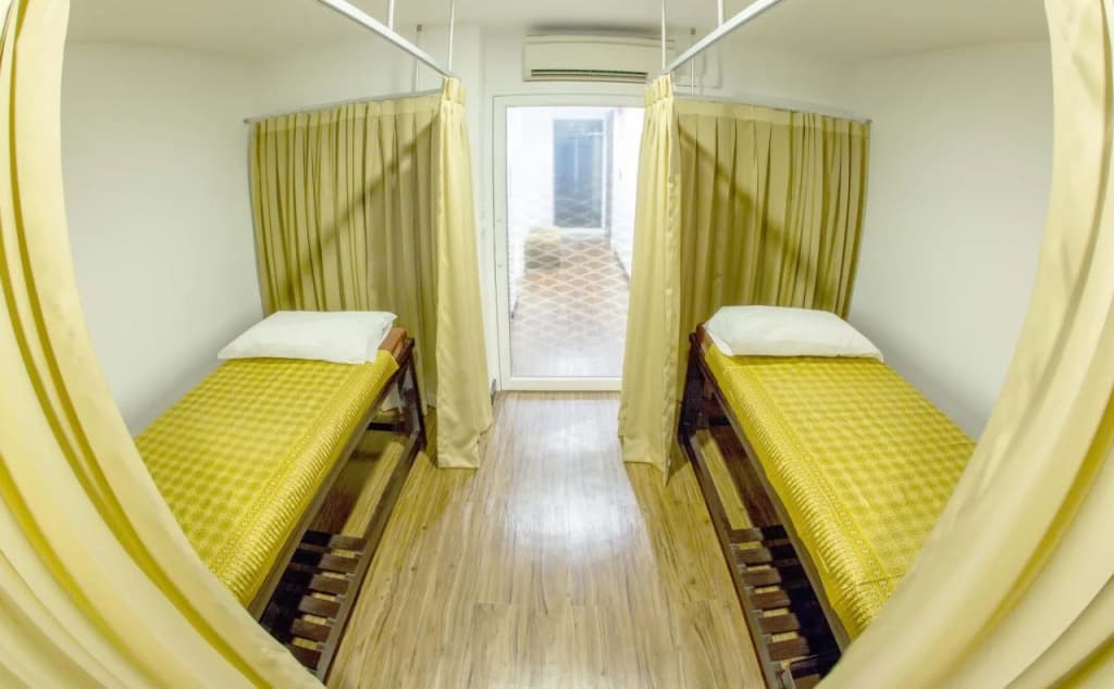 128 Room And Massage - photo 12