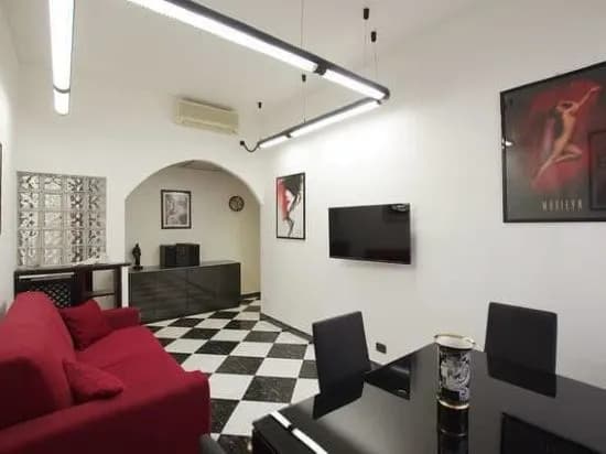 Roma Papalina - photo 9