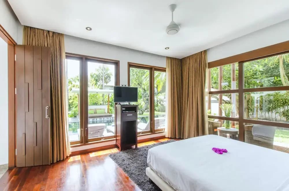 Wonderful 4BR Villa - photo 2