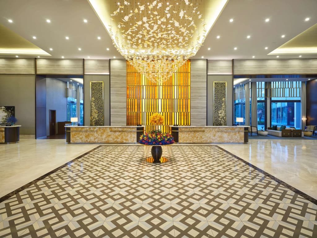 Radisson Blu Resort Phu Quoc - photo 30