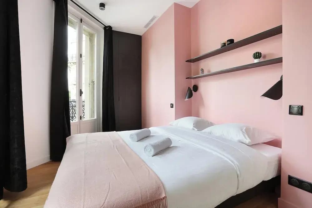 Cosy and new Apartment Center of Paris - photo 1