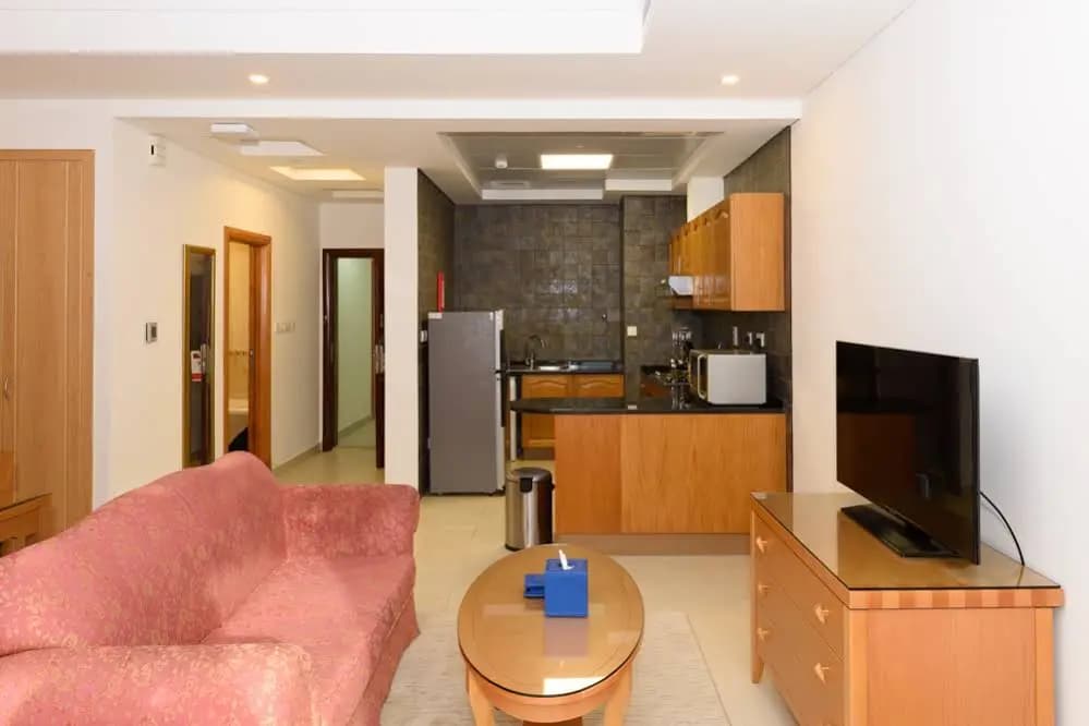 Roda Beach Resort - photo 23