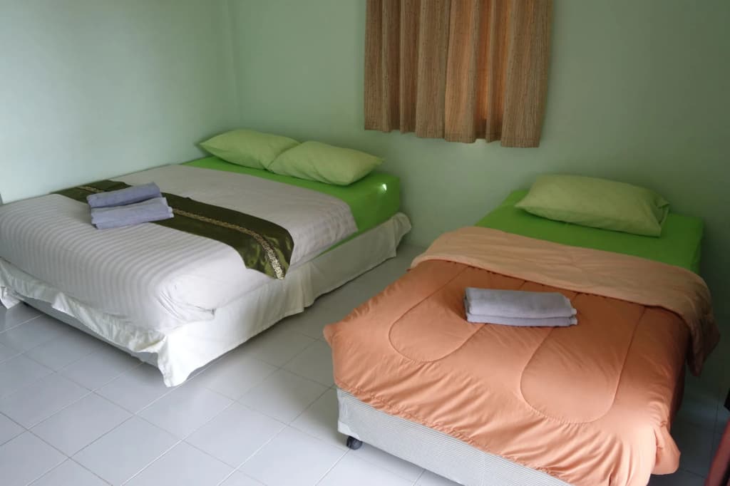 One More Night Beach Resort - photo 4