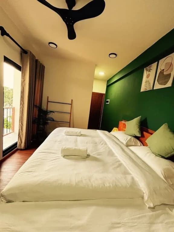 Ruka Maldives - photo 7