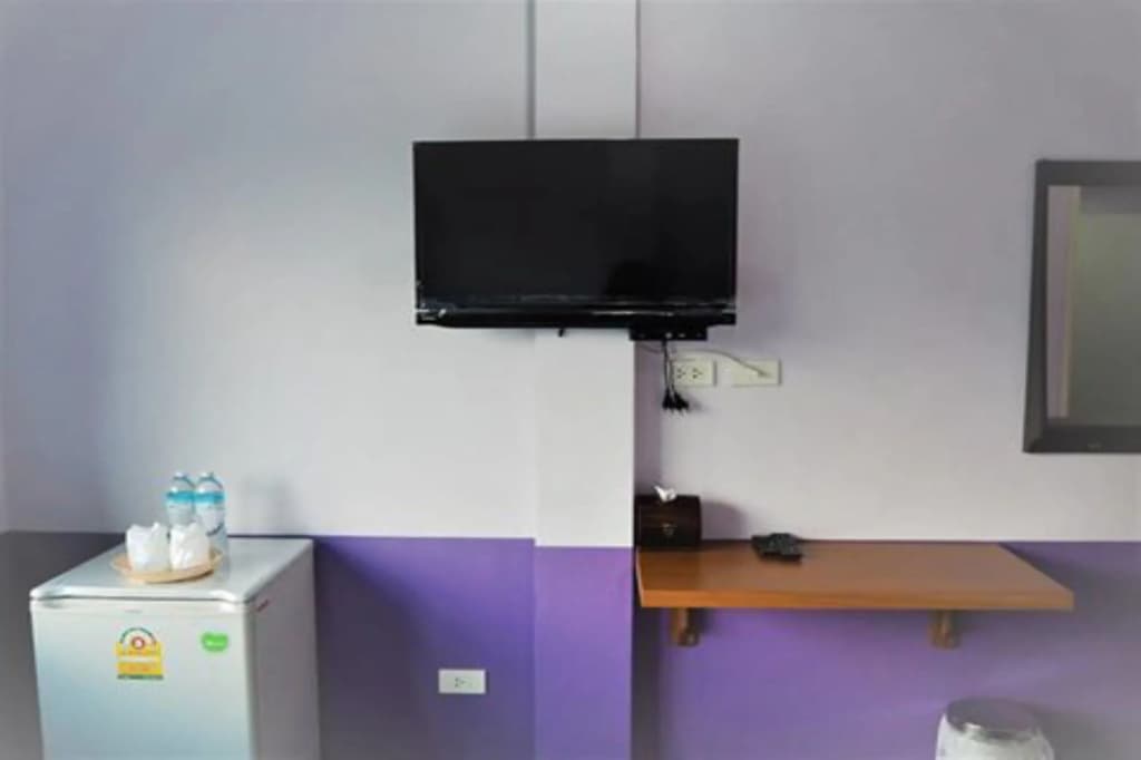 The Kim Krabi Hotel - photo 6
