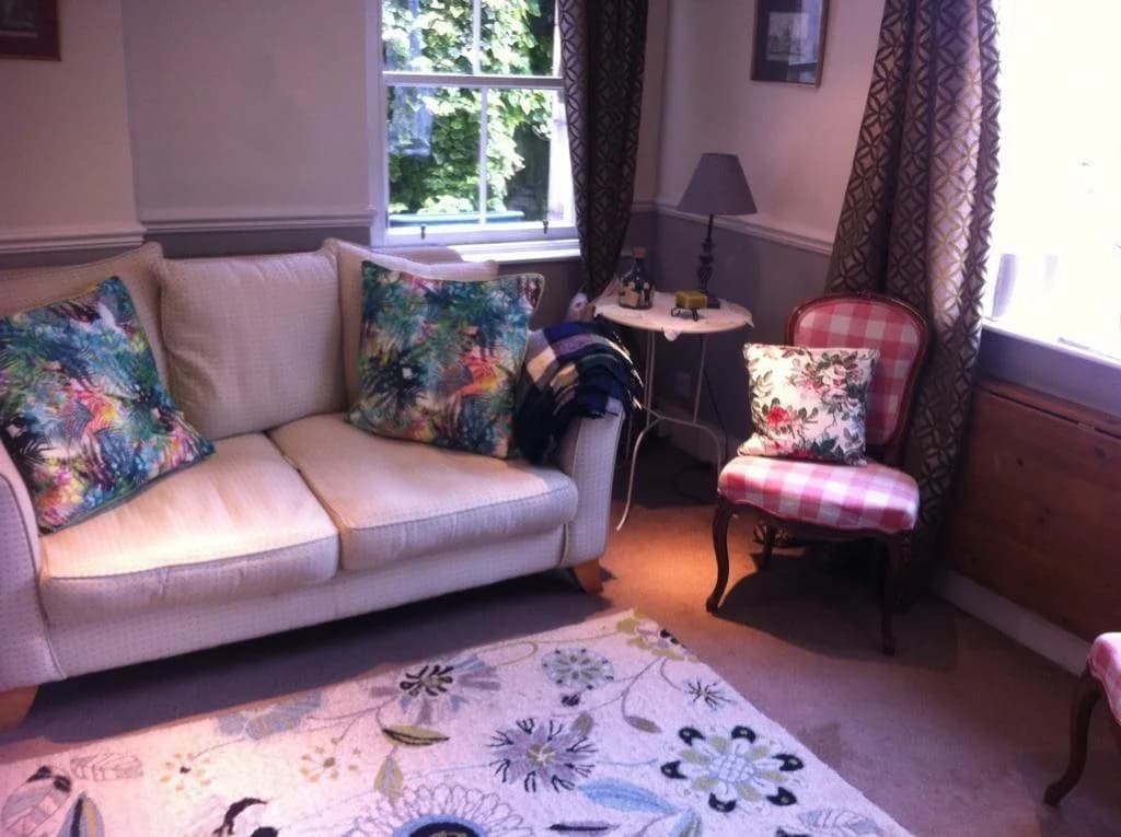 West End Twelve Holiday Apartment - photo 13