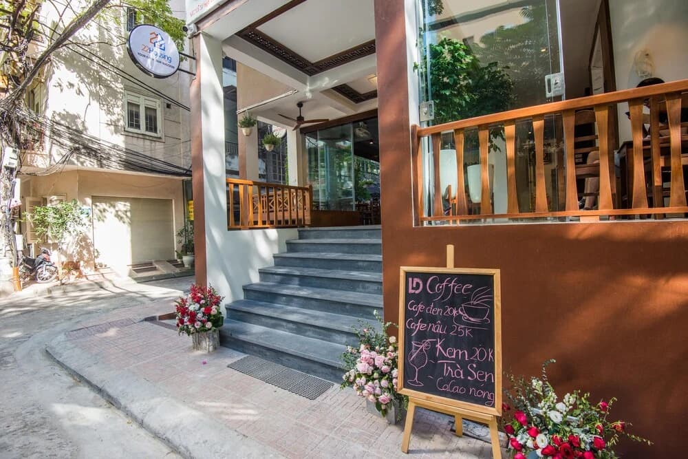 Sunny Home Apartment - photo 36