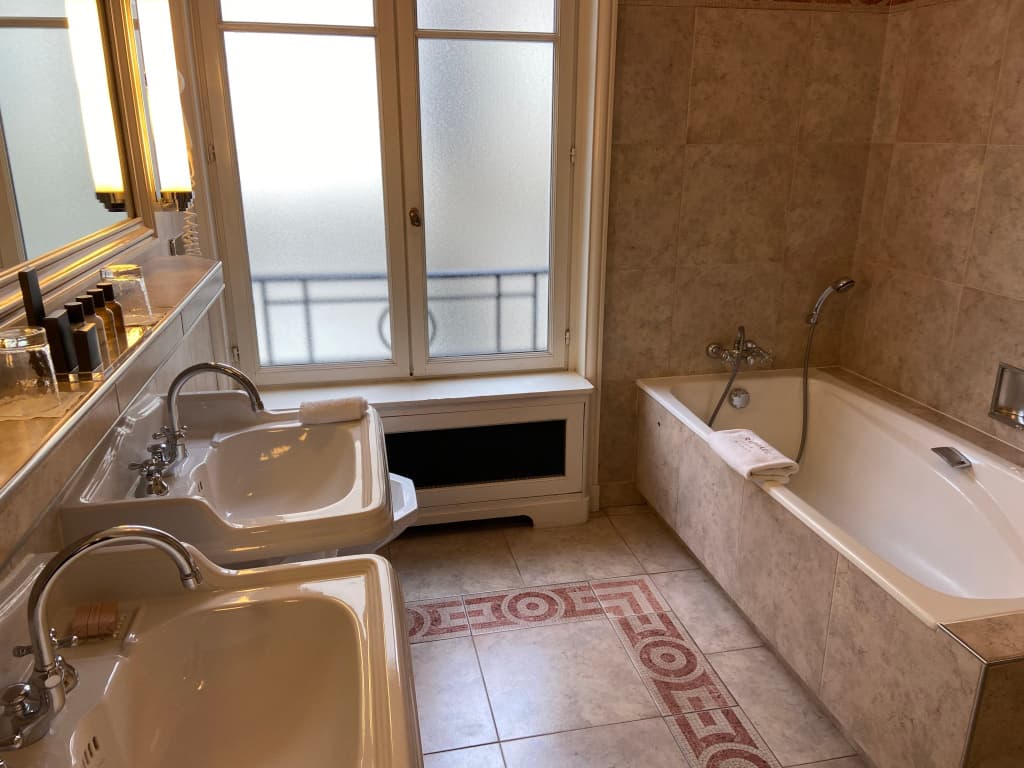 Hotel Raphael - photo 8