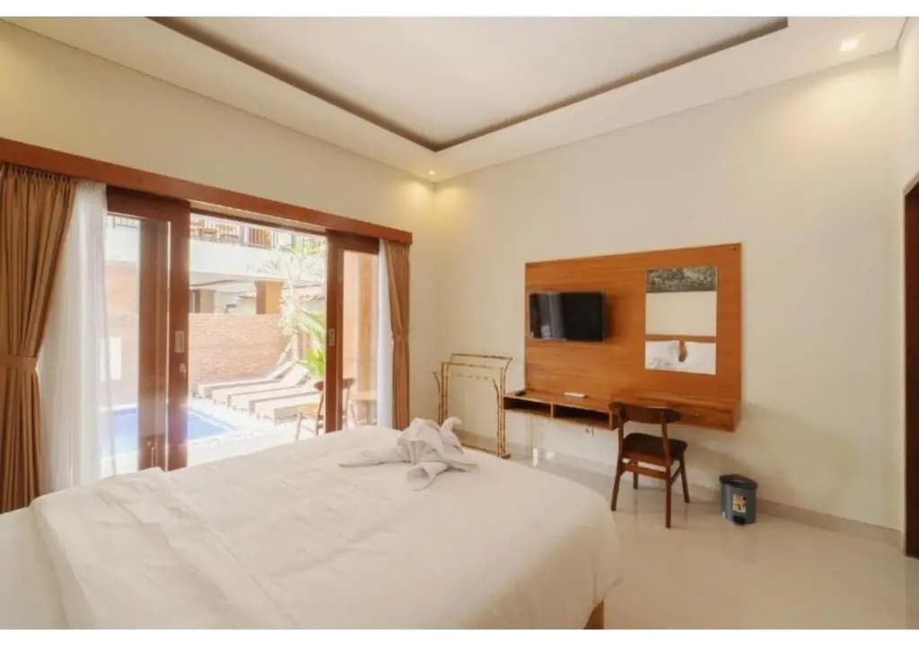 Komala Homestay by ecommerceloka - photo 2