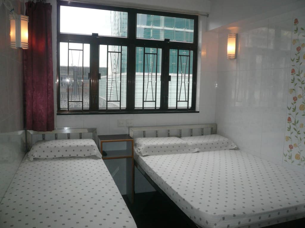 Golden Guest House - photo 5