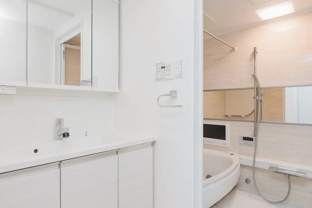 Higobashi AFP Luxury Apartment - photo 9
