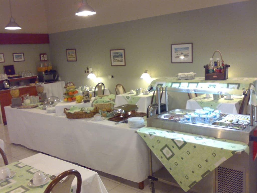 Hotel Svornost - photo 17