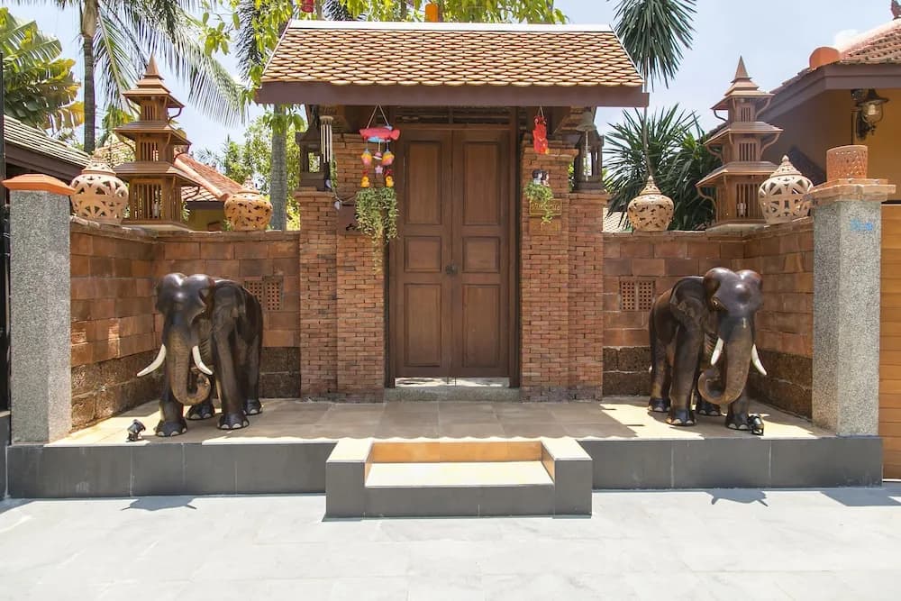 West key Kamala Villa - photo 11