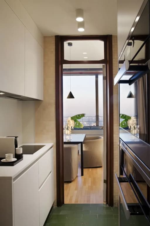 Domux Home Torre Velasca - photo 27