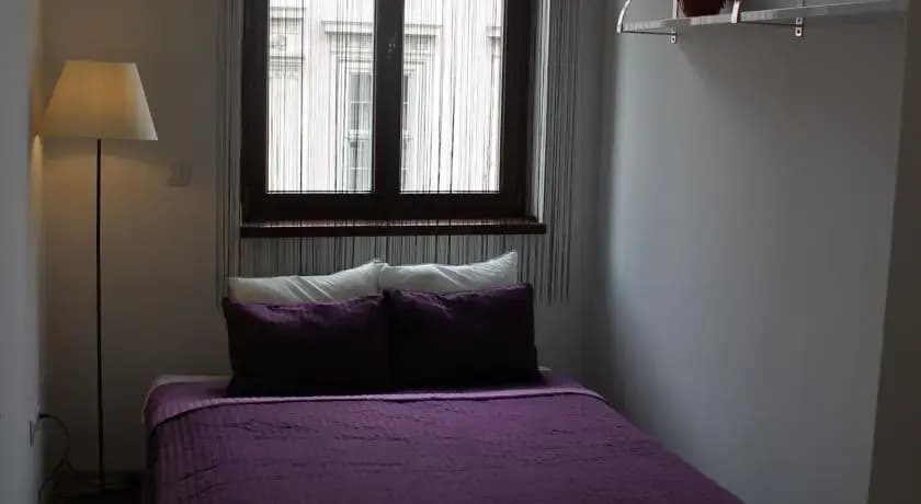 Budapest Places Studios - photo 3