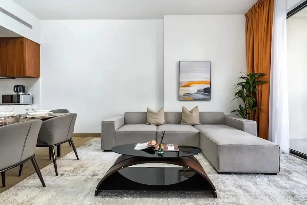 Stylish 2BR in La Rive 2 - photo 6