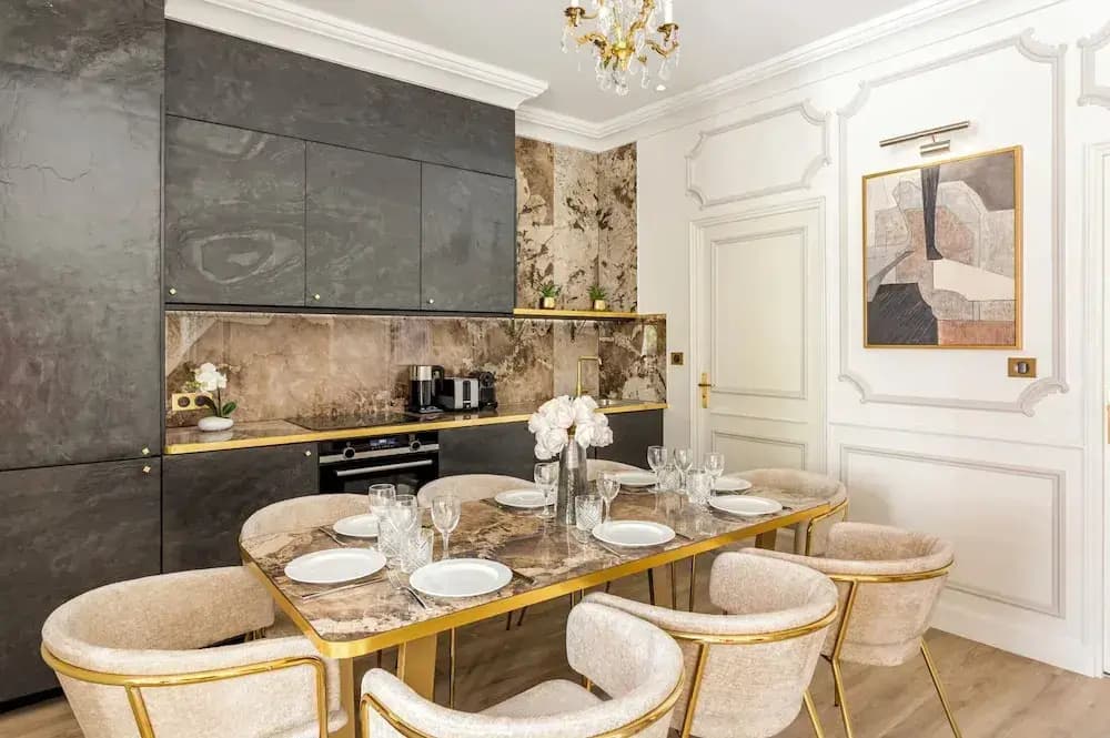 Merveil Luxury Suite - Martin VII - photo 12