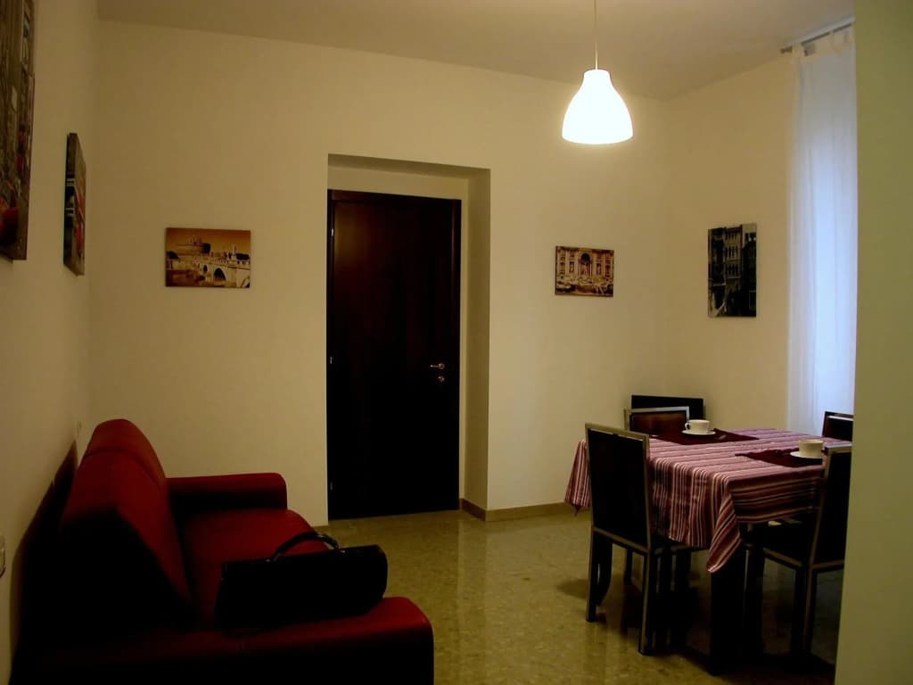 Bed & Breakfast L'Amaca - photo 2