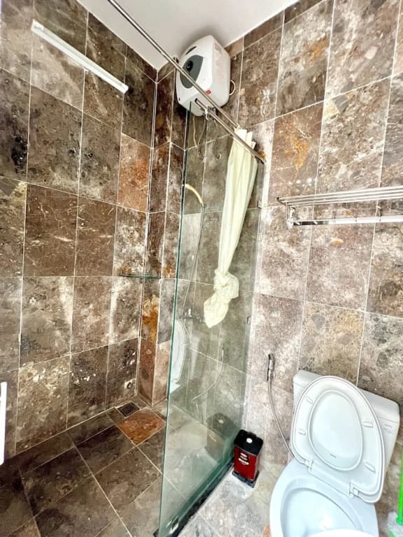 Ngo Family Apartment - photo 8