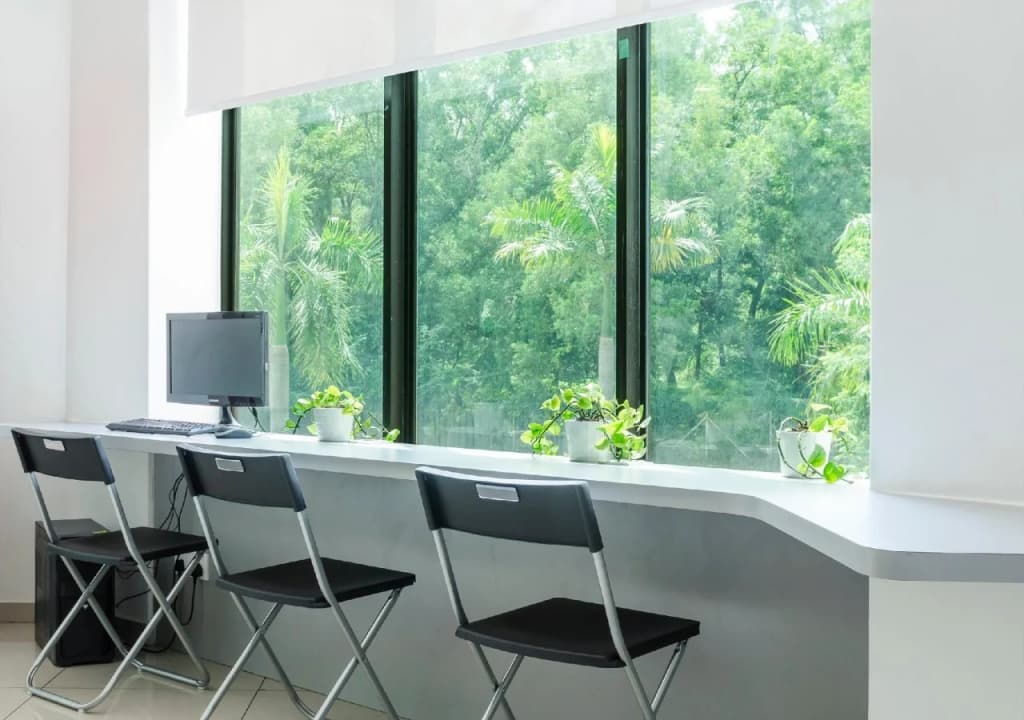 1 Orange Hotel Sungai Buloh - photo 8