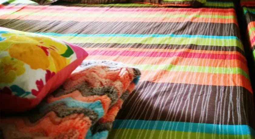 MoMo Hostel - photo 1