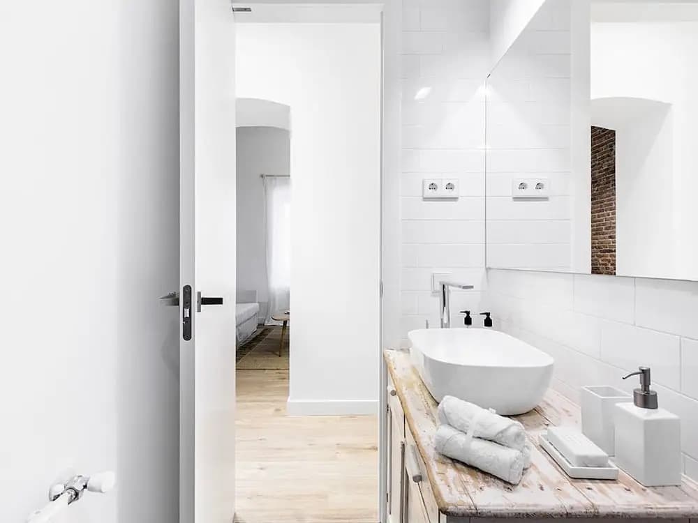 Conde De Penalver Loft By Flatsweethome - photo 7
