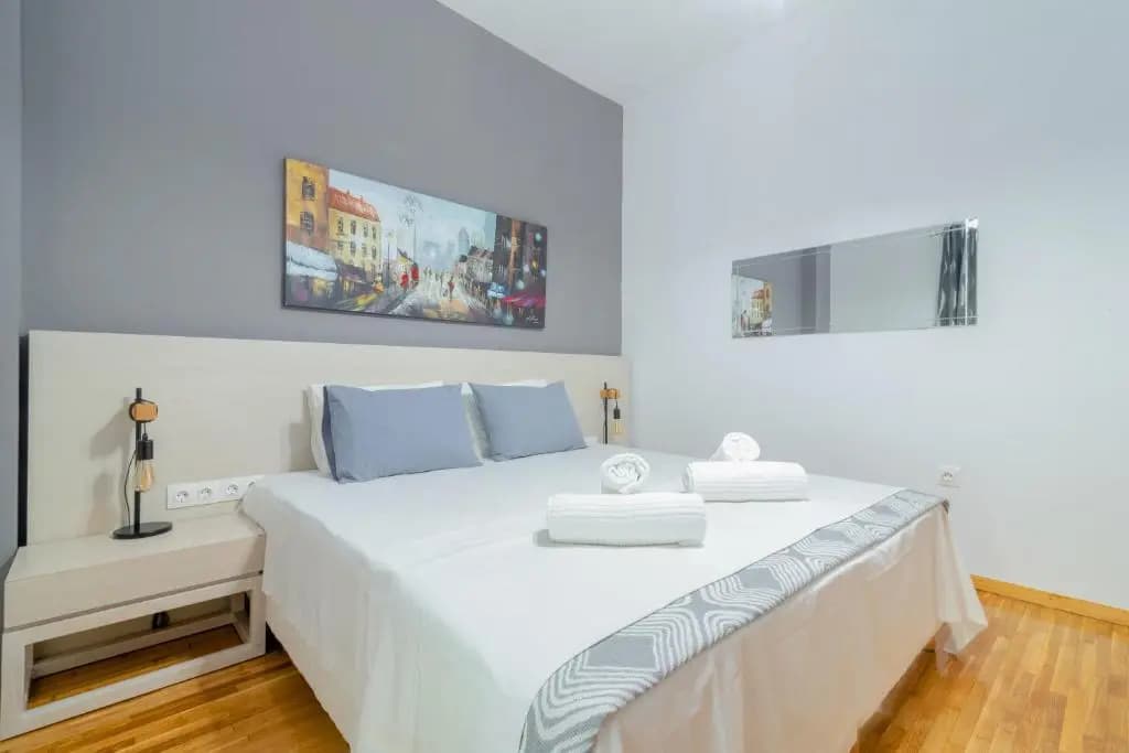 Hermes by Heloni Apartments - photo 1