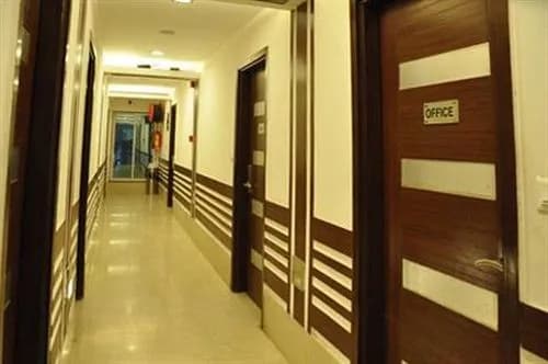 Hotel Potala - photo 5
