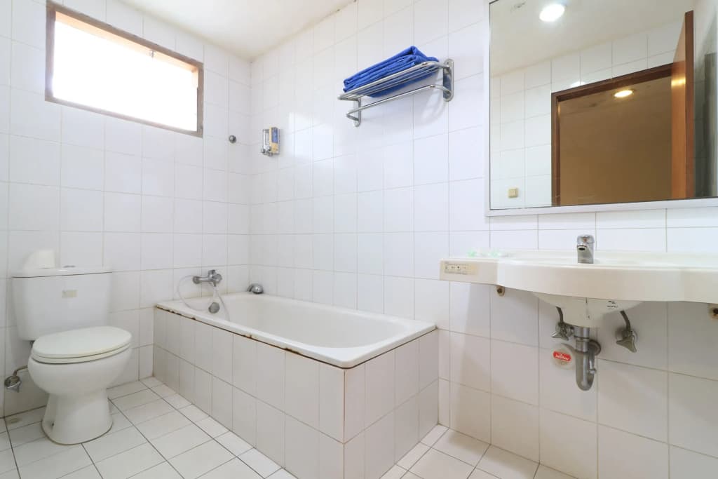 Hotel Prapancha - photo 10