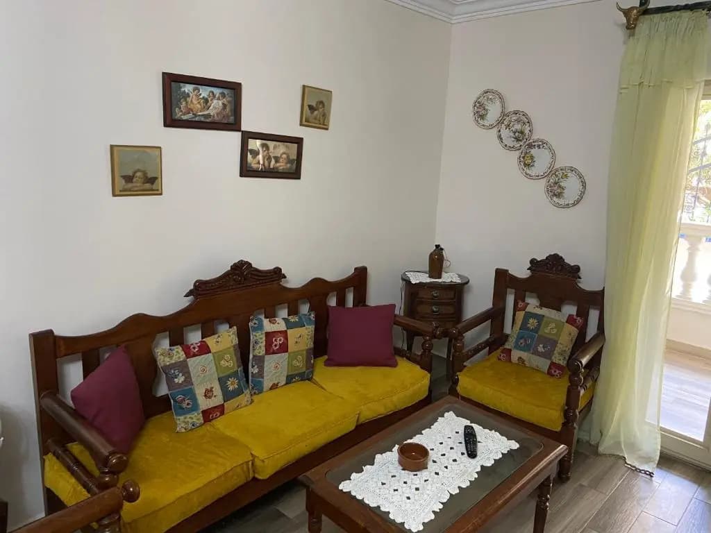 nora's apartment - photo 8
