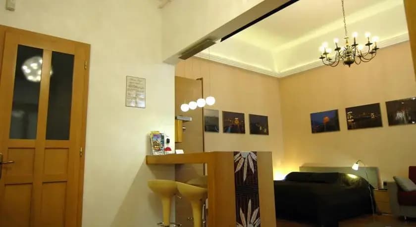 Liszt Studios Holiday Home Apartment - photo 4