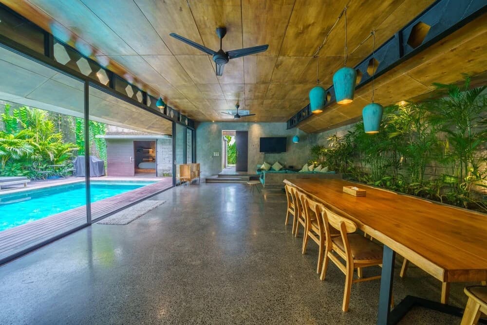 Love Supreme Villa by Betterplace - photo 10